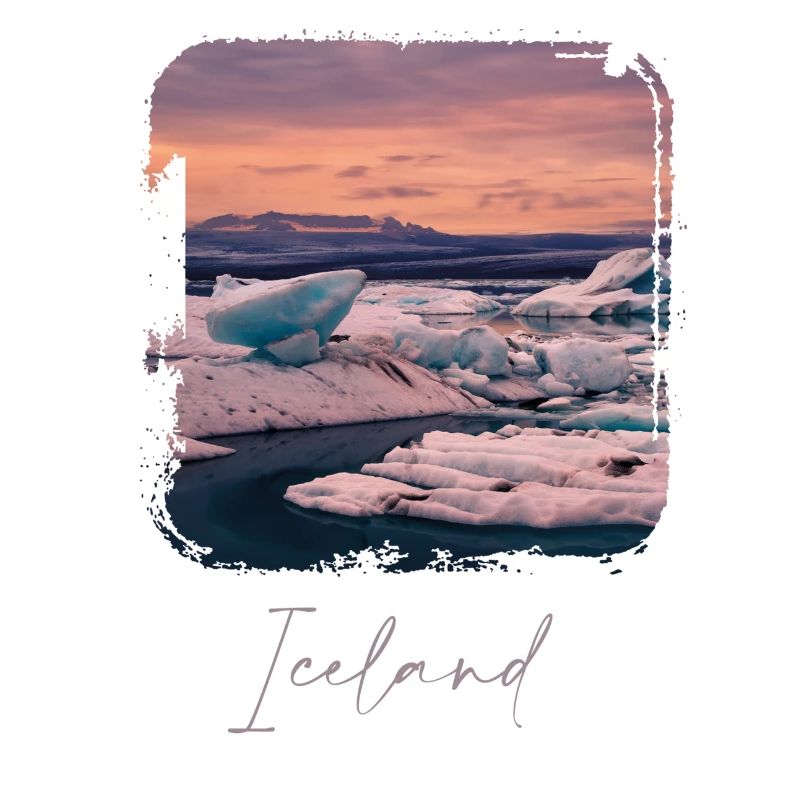Lagoon Iceland
