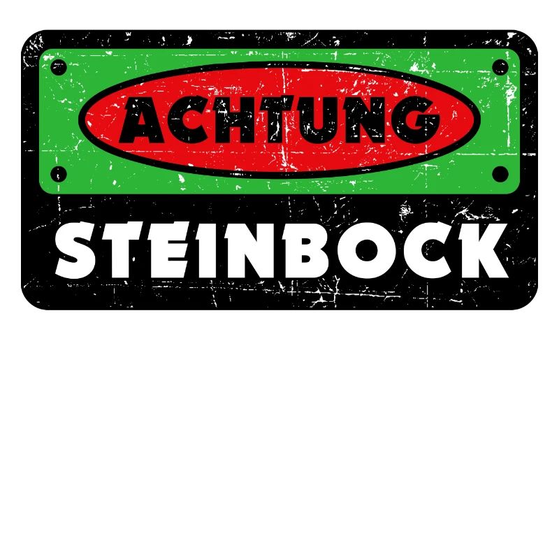 Steinbock Astrologie Tierkreis Statement Gezeiten