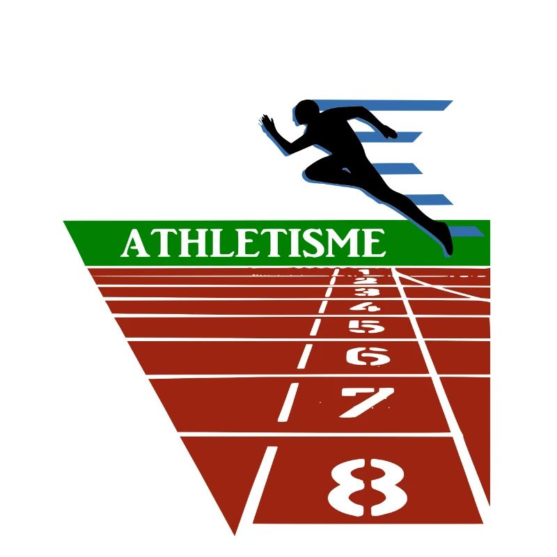 Leichtathletik