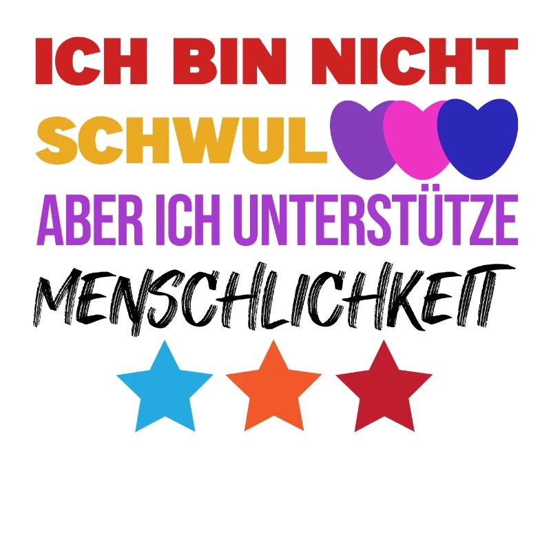 Lesbisch Lgbt Gleichberechtigung Statement Herz