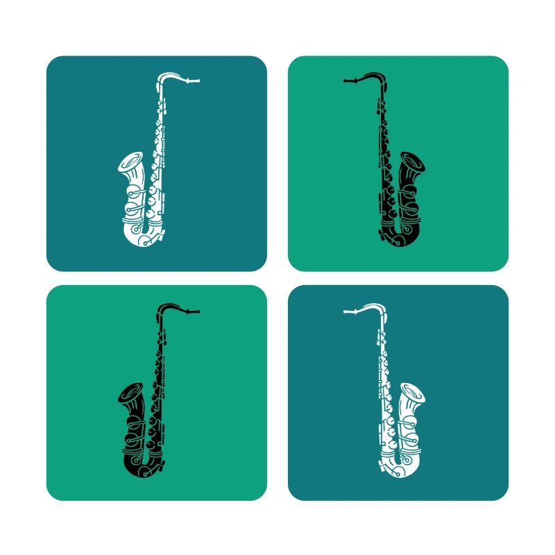 Saxophone Design