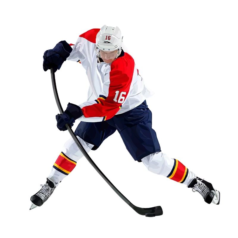 Hockey sur glace