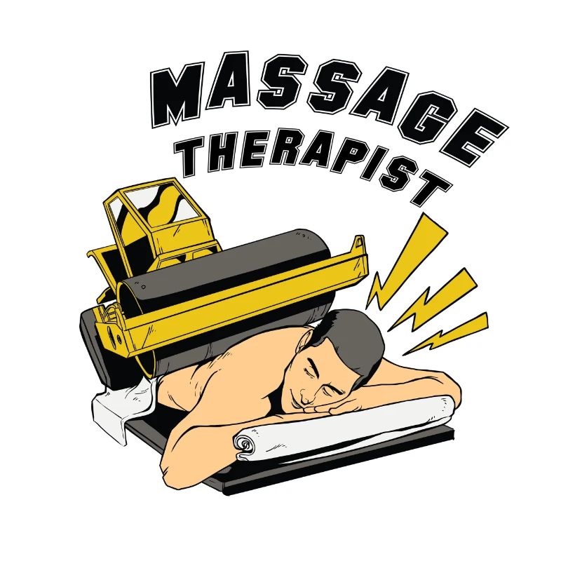 massage therapist