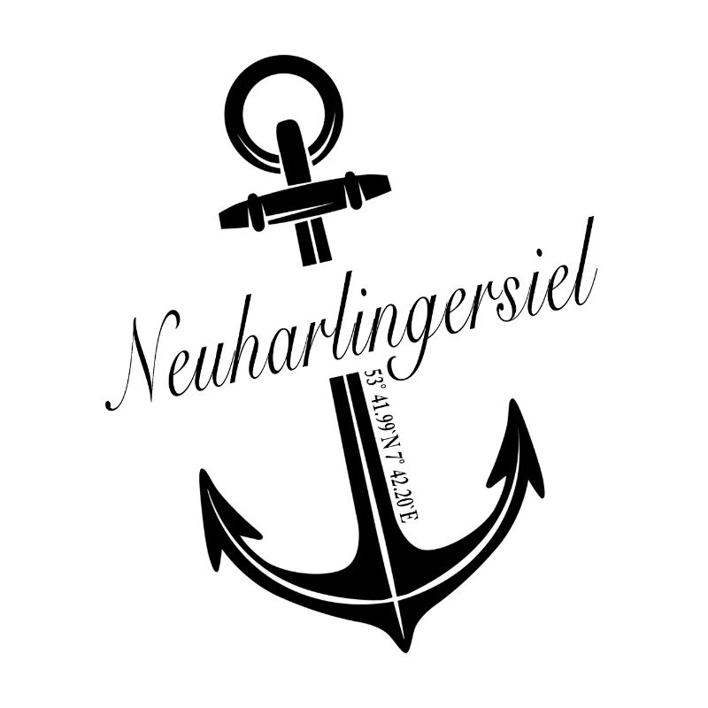 Neuharlingersiel