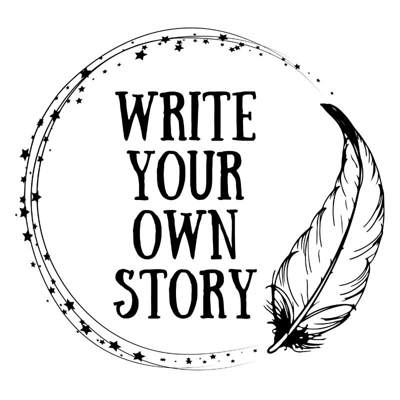 Écrivez votre propre histoire