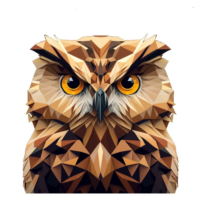 Polygon Owl