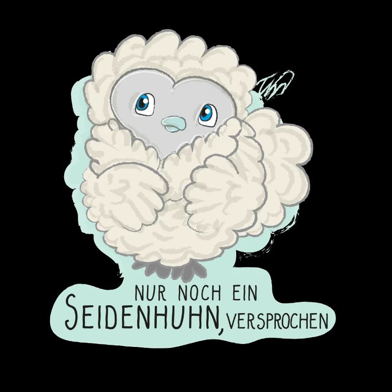 Lioba Seidenhuhn