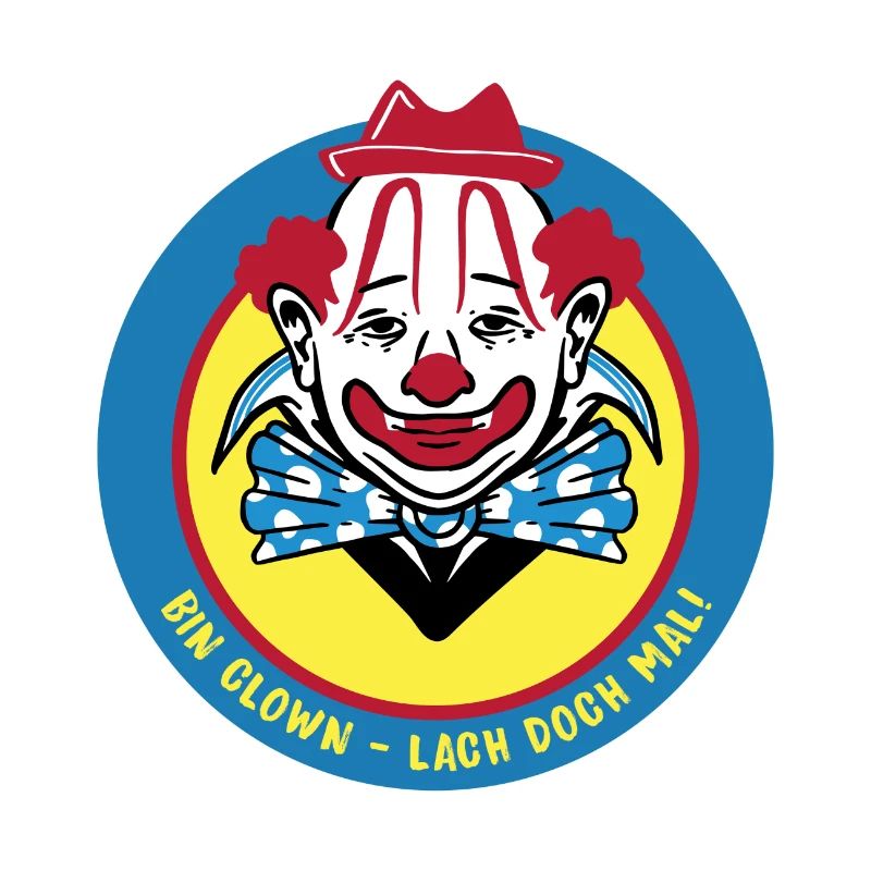 Clown Design