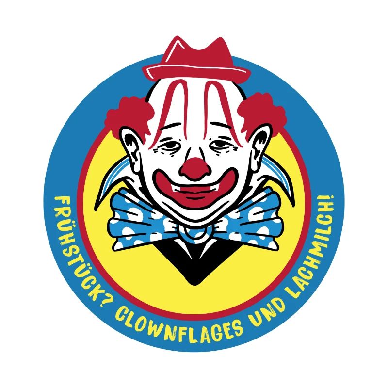Clown Design