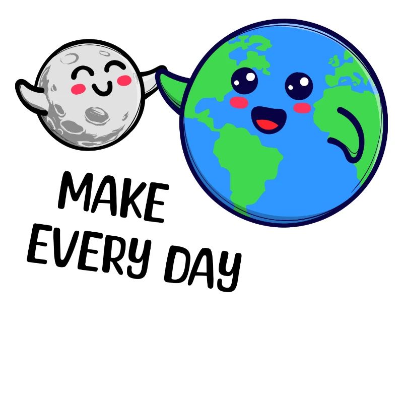 Mutter Natur Erde Statement Umweltschutz Umwelt