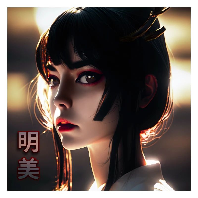 AKEMI Beauté radieuse