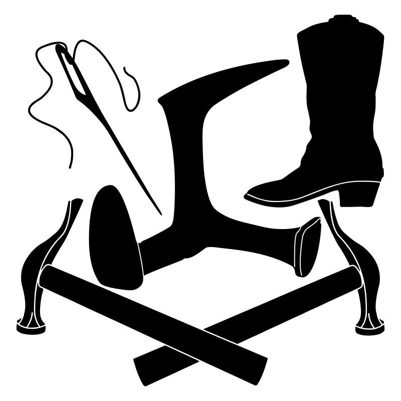 Shoemaker tool logo