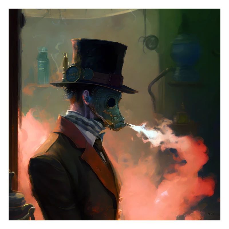 Tuxedo 01