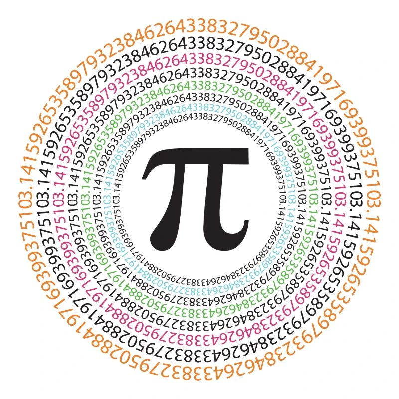 Pi Day - Bonne journée Pi