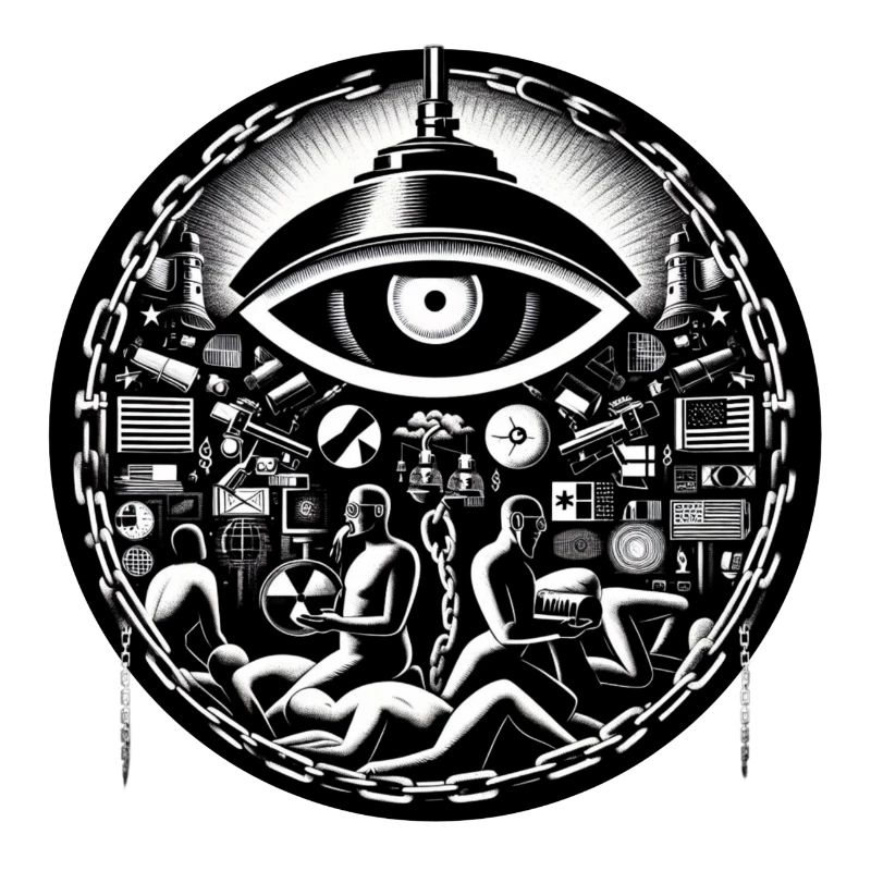 Technologie de l’œil