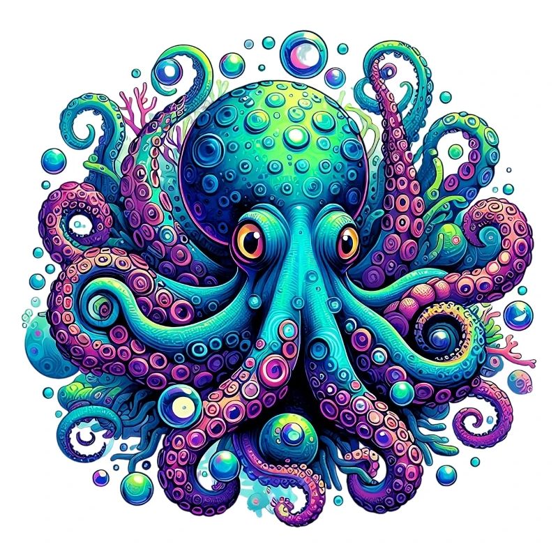Octopus