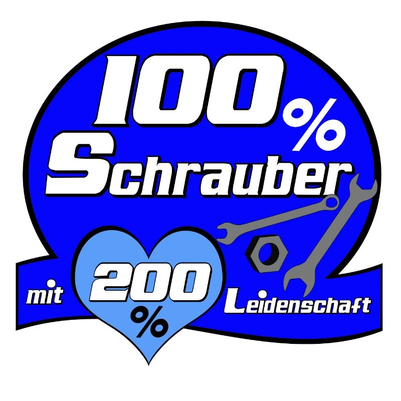 Auto Tuning Schrauber Kult Shirt Leidenschaft (25)