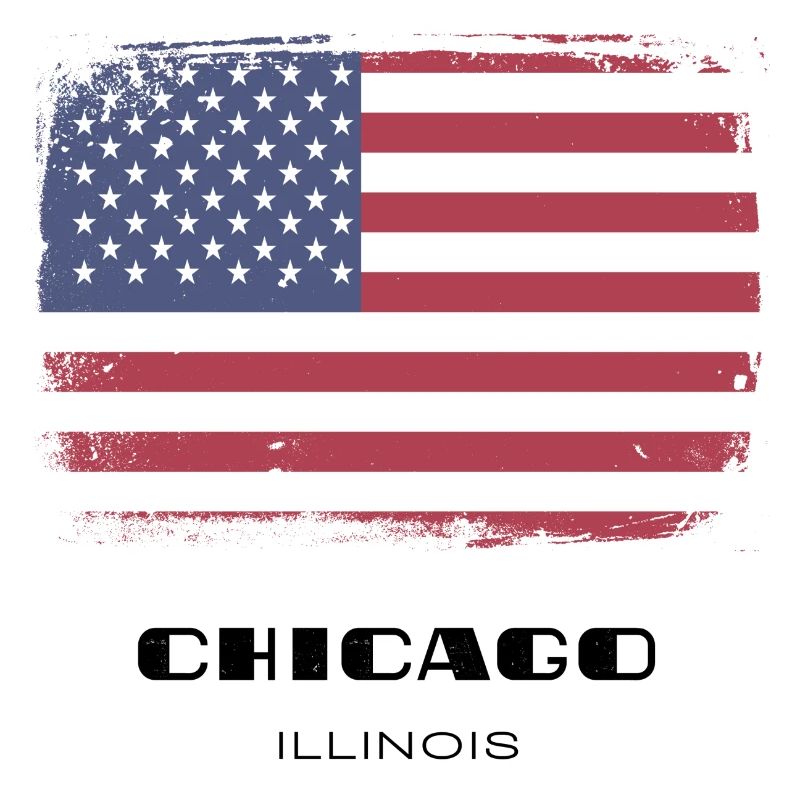 Chicago, Illinois, USA