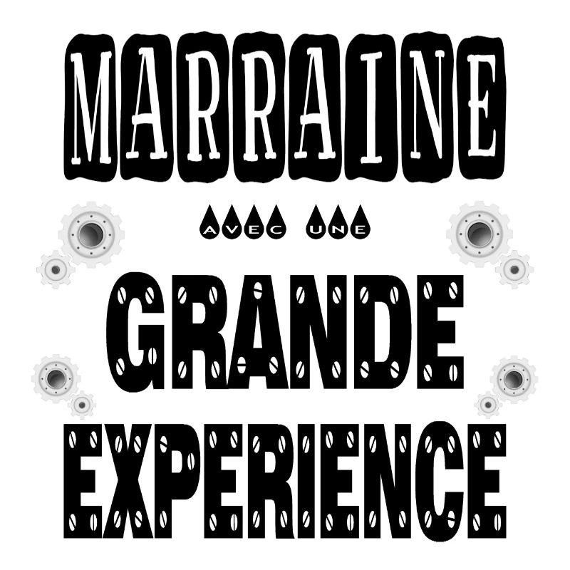 Marraine Avec Une Grande Expérience