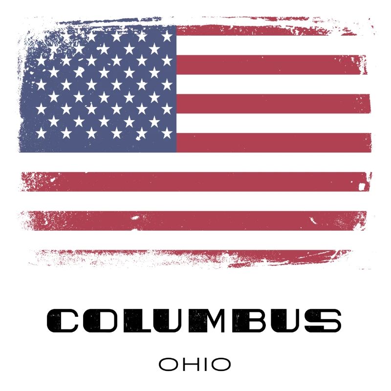 Columbus, Ohio, USA
