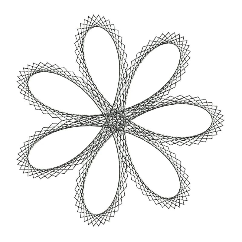 Metallpropeller
