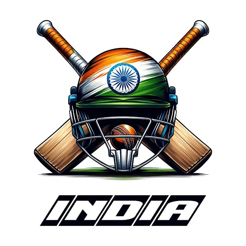 India elephant cricket helmet design
