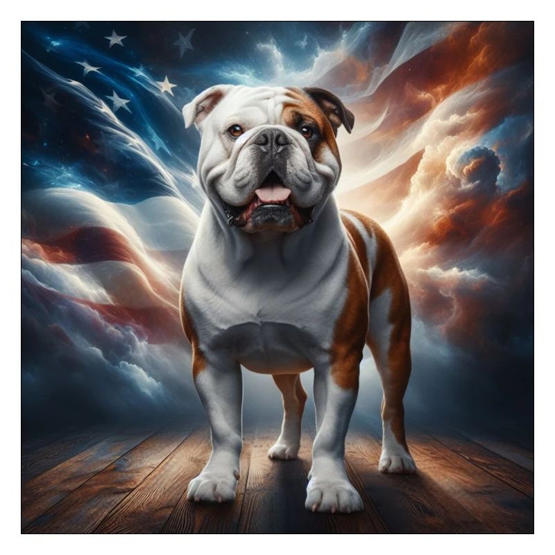 Bulldog