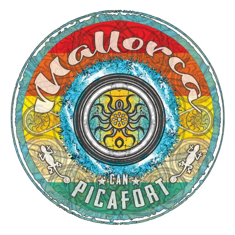Mallorca Balearen can picafort