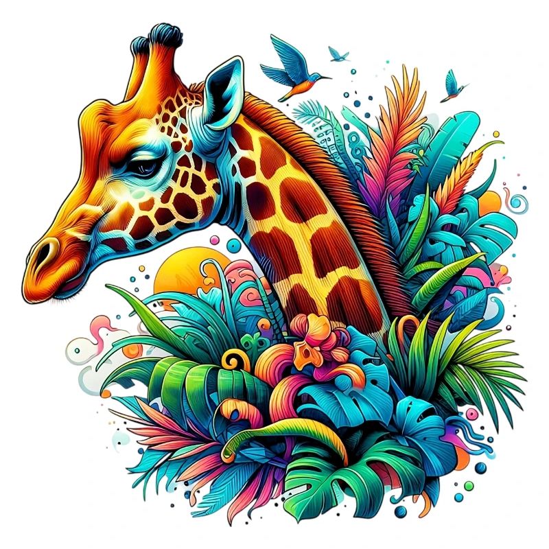 Girafe