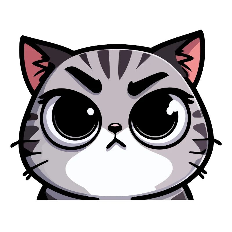 Tabby Traits: The Expressive Cat