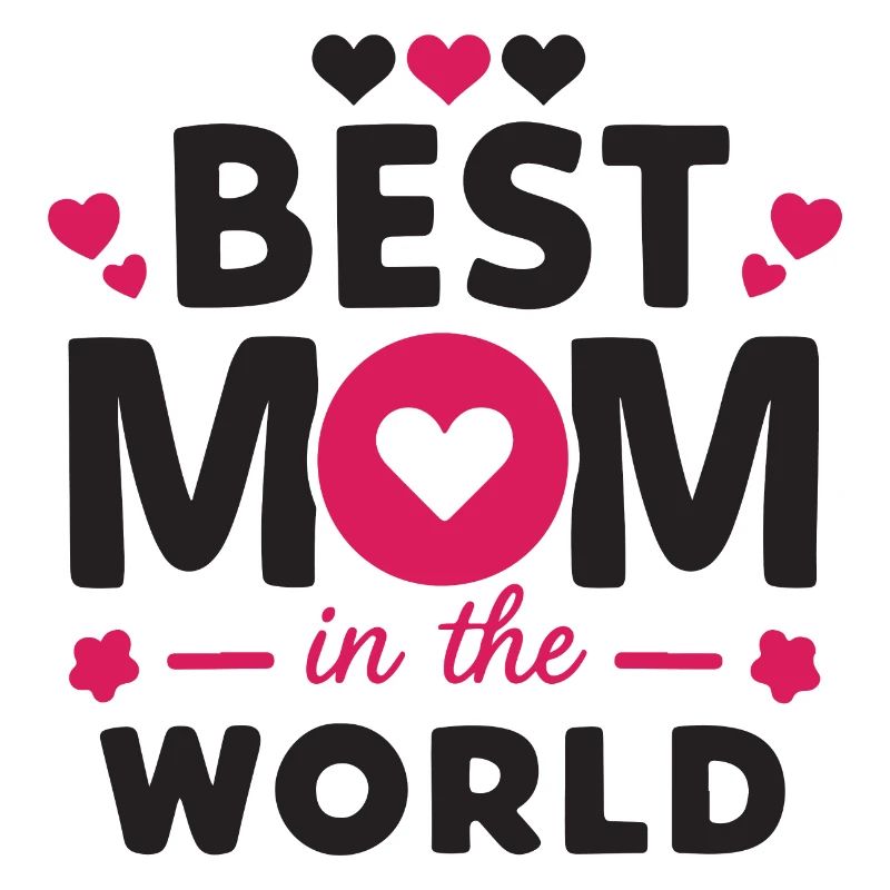 Beste Mama der Welt