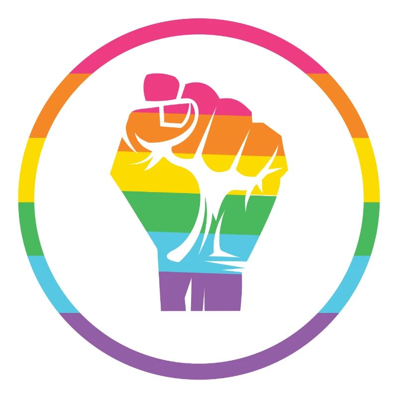 LGBTQ-Pride-Monat - Pride!