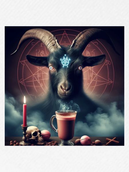Invoking Satan