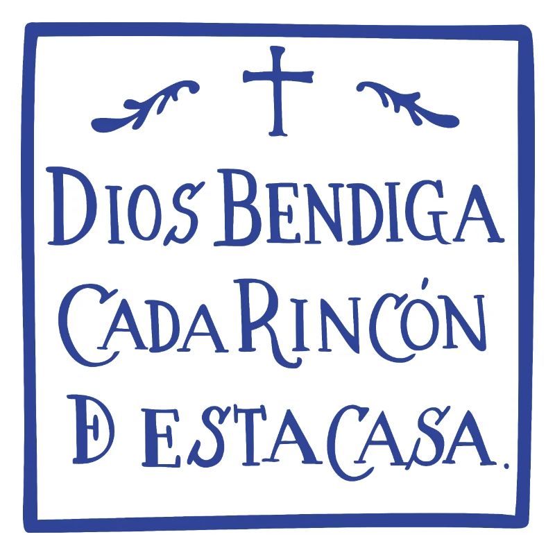 God bless every corner