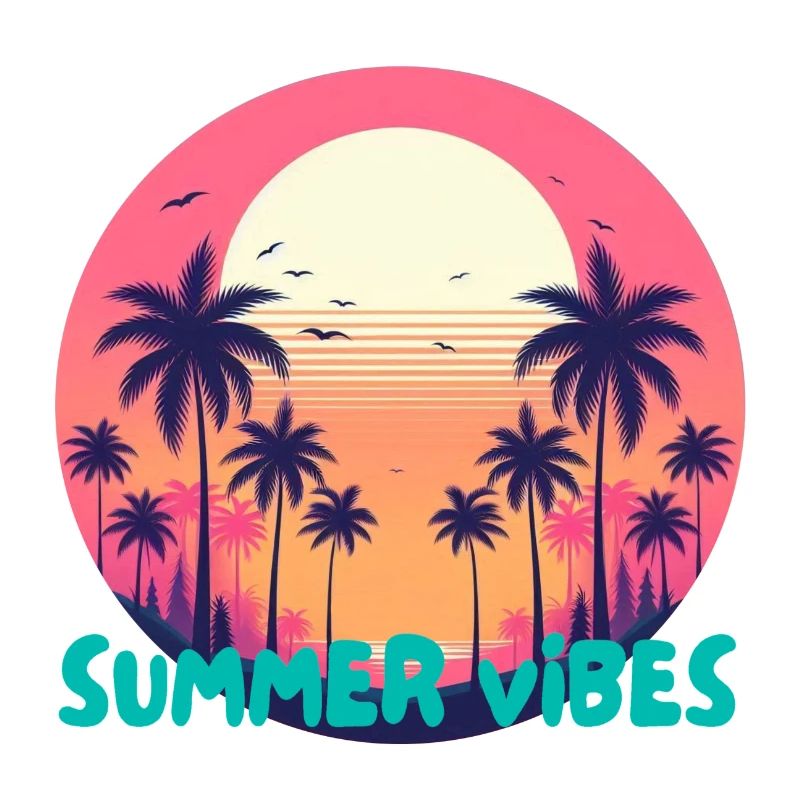 Sommer-Vibes