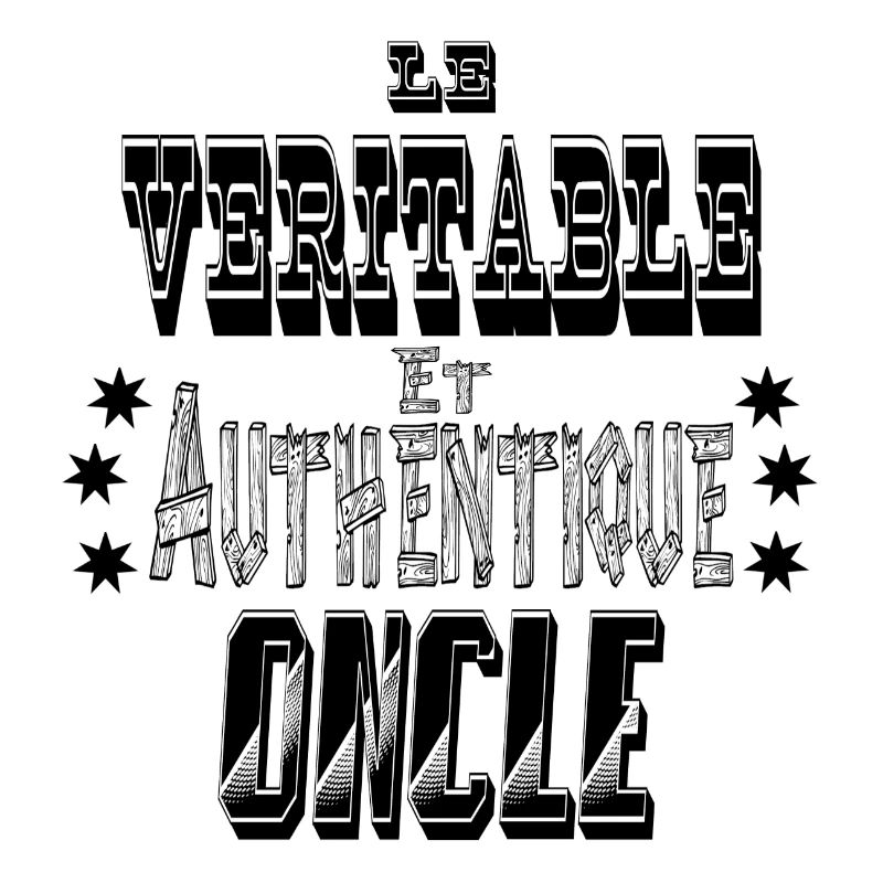 Le Véritable et Authentique Oncle