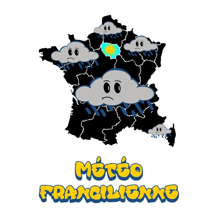 Météo Francilienne