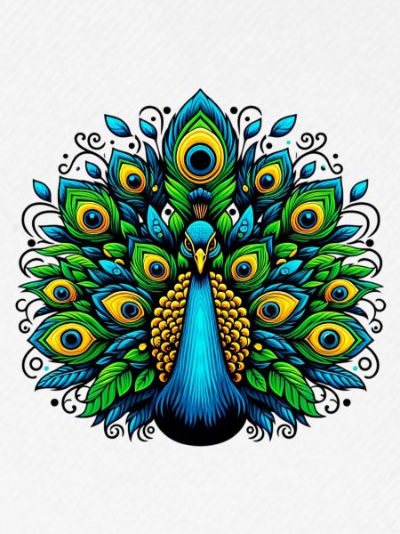Pfau