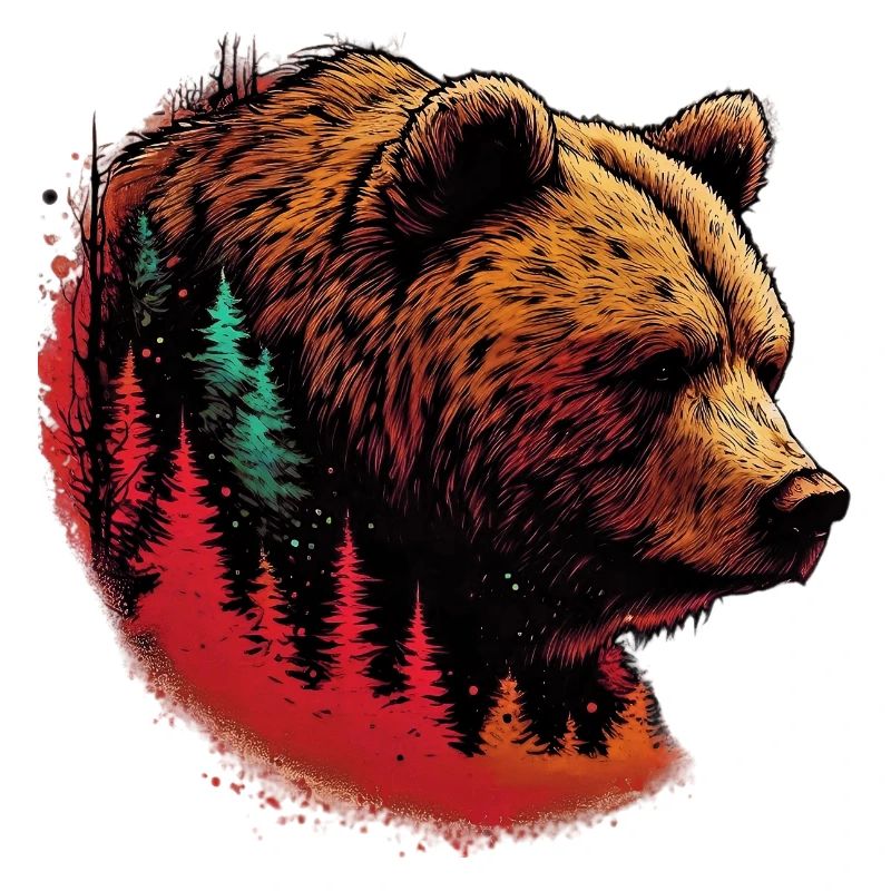Bear