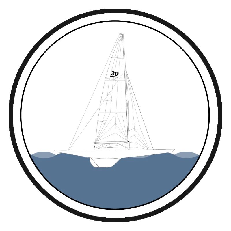 Sailboat 30s Archipelago Cruiser