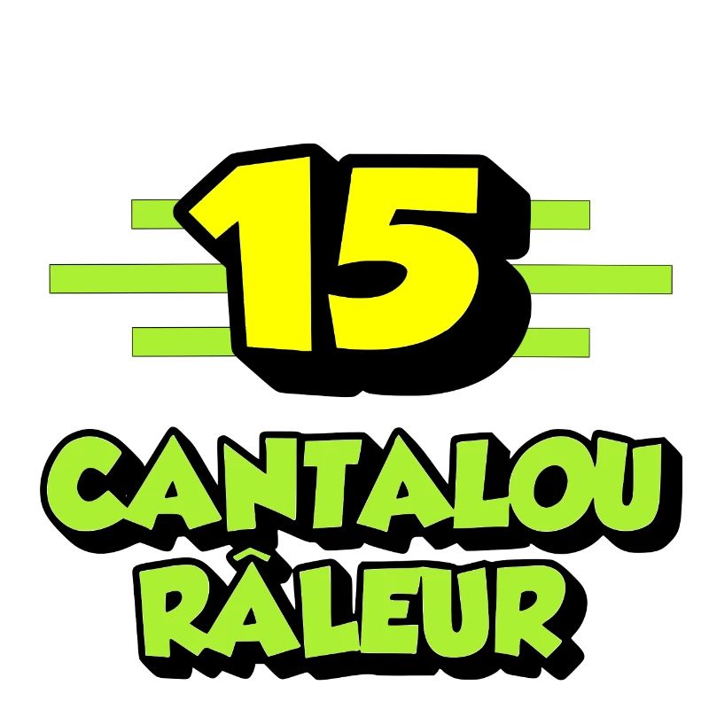 Complaining Cantalou