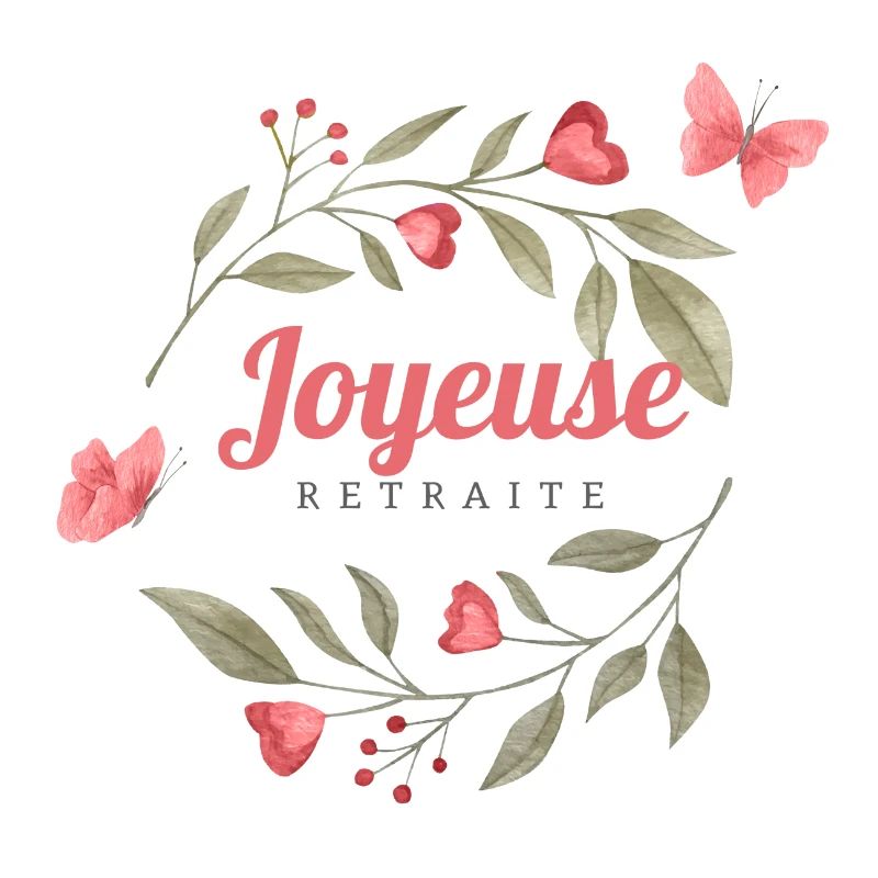 Joyeuse retraite