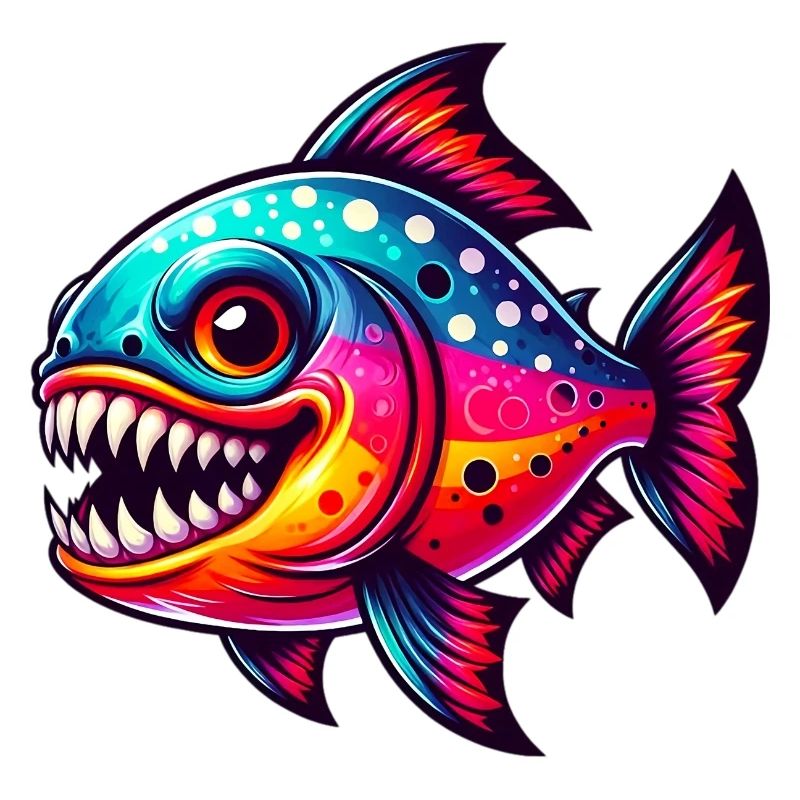 Piranha