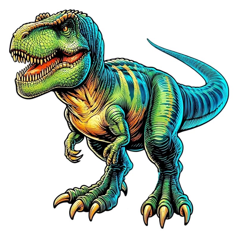 Dinosaurier