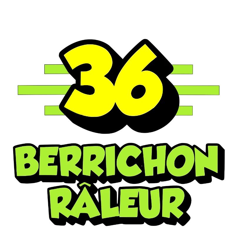 Berrichon râleur