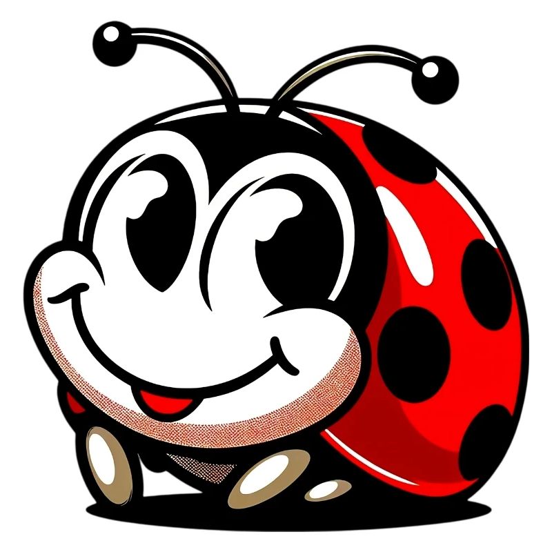 Marienkäfer