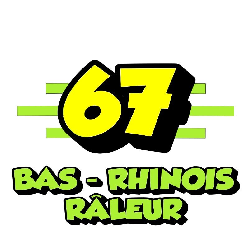 Bas-Rhinois râleur