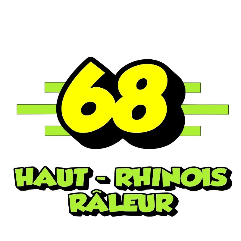 Haut-Rhinois râleur