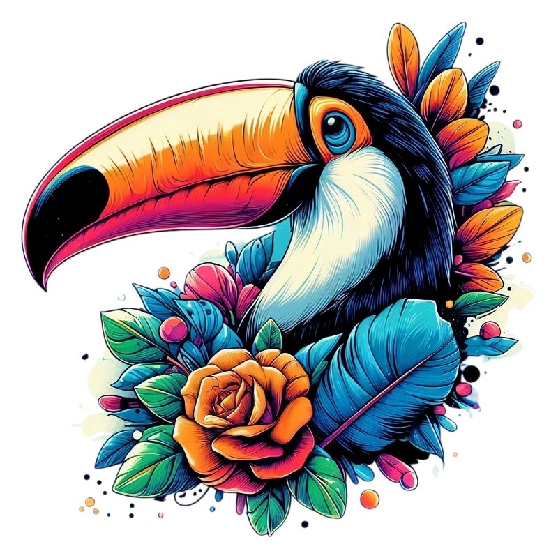 Toucan