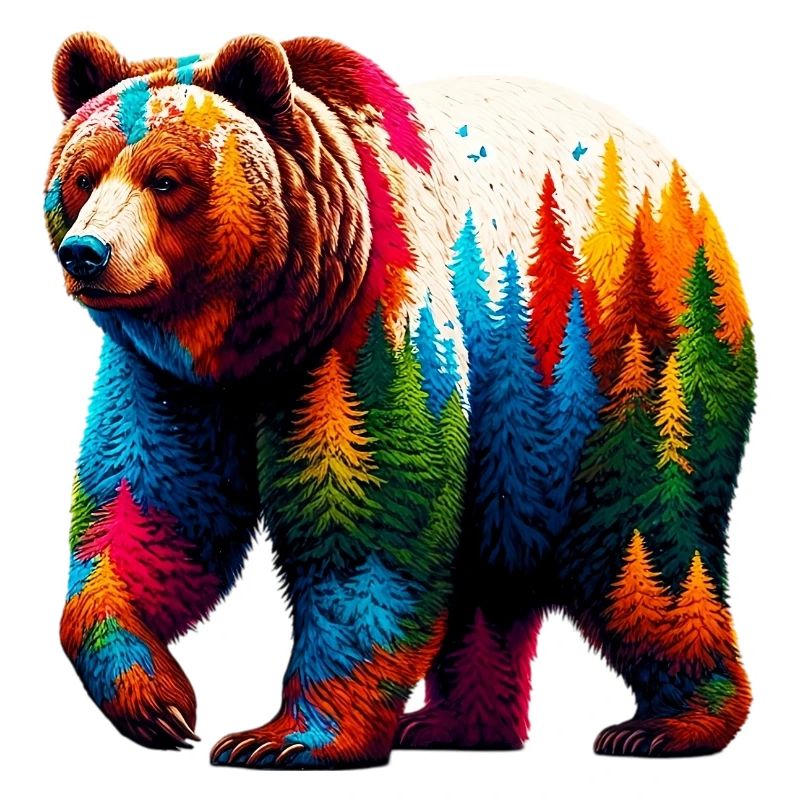 Bear
